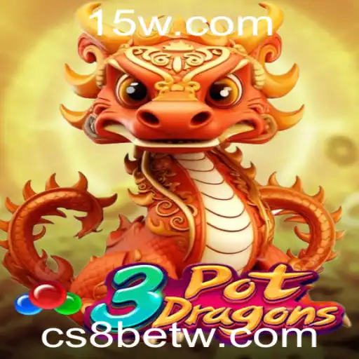3PotDragons: A Nova Sensação no Mundo dos Jogos Digitais