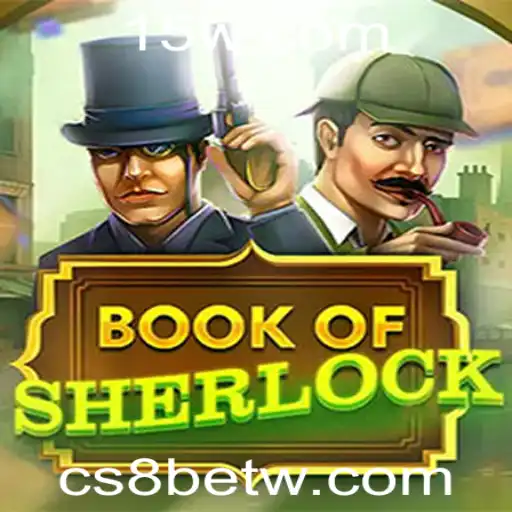Descubra o Fascinante Universo de BookOfSherlock: Uma Aventura de Mistério