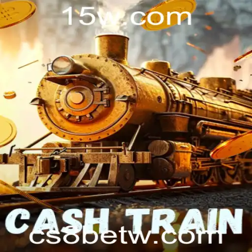 Descubra o Empolgante Jogo CashTrain com CS8bet
