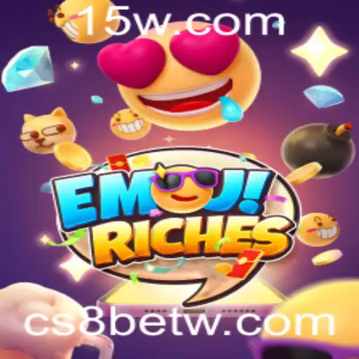 Explorando o Mundo de EmojiRiches: O Jogo que Está Mudando o Cenário do Entretenimento Digital