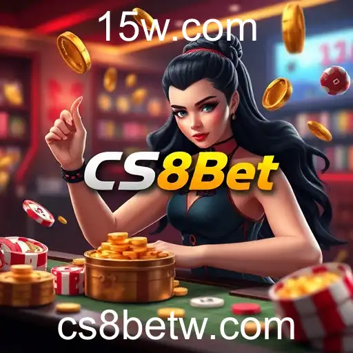 Exclusivo - CS8bet: Descubra as Oportunidades Únicas