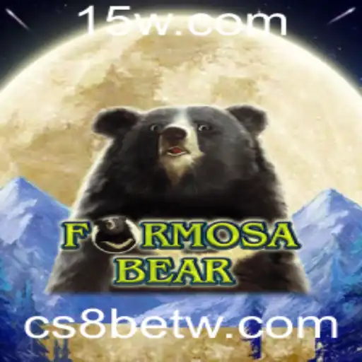 Explorando o Mundo de FormosaBear: Um Jogo Inovador com CS8bet