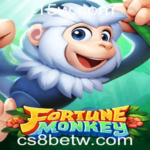 FortuneMonkey: Uma Nova Experiência de Jogo com CS8bet