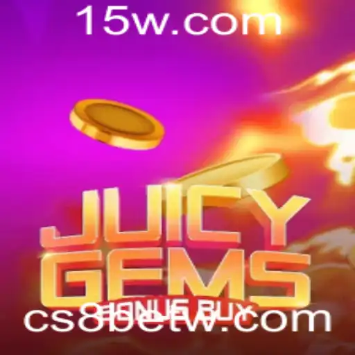 JuicyGemsBonusBuy: Explorando a Nova Sensação no Mundo dos Cassinos Online