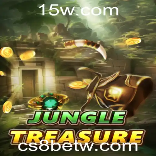 Explorando JungleTreasure: Aventuras e Estratégias em CS8bet