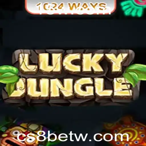 Explorando LuckyJungle1024: O Novo Fenômeno no Mundo dos Jogos com CS8bet