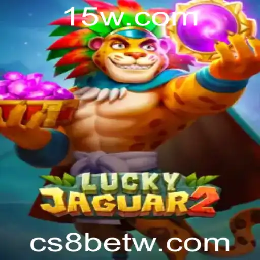 Descubra Luckyjaguar2: O Fascínio do Jogo de Azar Moderno