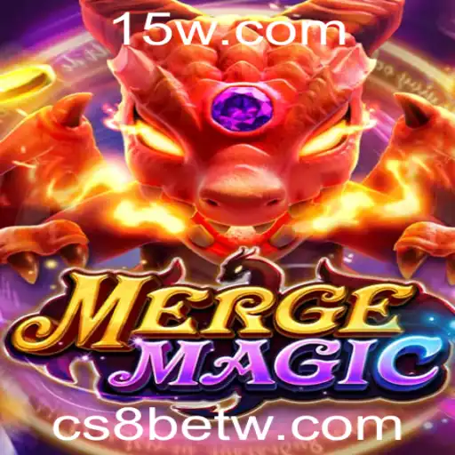MergeMagic: Um Mundo de Fantasia e Estratégia