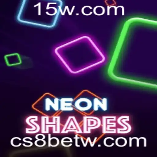 Desvendando NeonShapes: O Jogo que Está Conquistando o Mundo com a Estratégia de CS8bet
