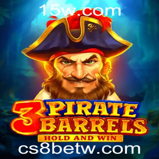 Desvendando o Mundo de 3PirateBarrels: Regras e Estratégias para o Sucesso