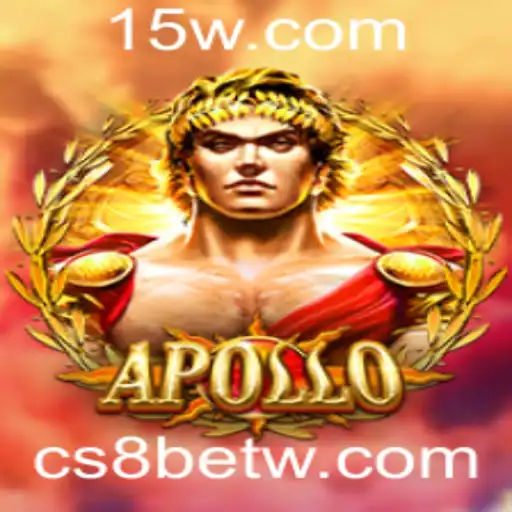 Apollo: Uma Imersão ao Novo Jogo de Apostas CS8bet
