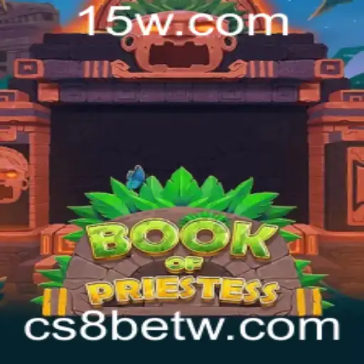 Explorando o Mundo de BookOfPriestess com CS8bet: Descrição e Regras