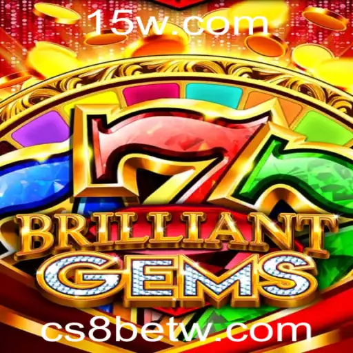 BrilliantGems: Explorando o Jogo Inovador com CS8bet