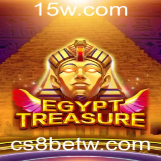 Descobrindo as Maravilhas de EgyptTreasure: Um Guia Completo com a CS8bet