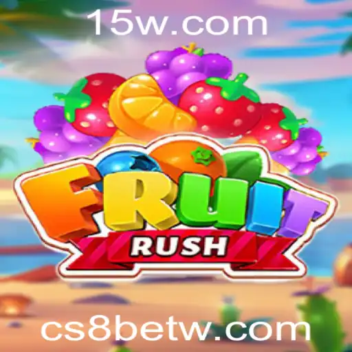 Descubra o Empolgante Mundo do Jogo FruitRush com a Plataforma CS8bet
