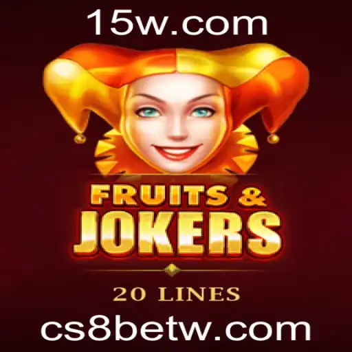 Explorando o Mundo do Jogo FruitsAndJokers20: A Nova Onda no Universo das Apostas Online com CS8bet