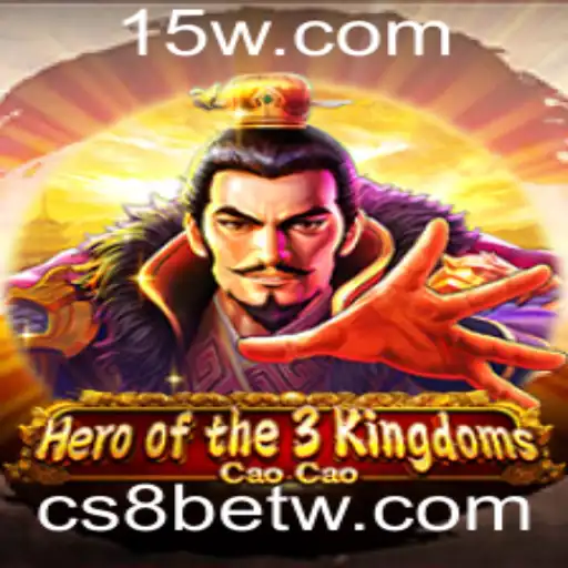 Explorando o Heroofthe3KingdomsCaoCao e sua Aposta com CS8bet