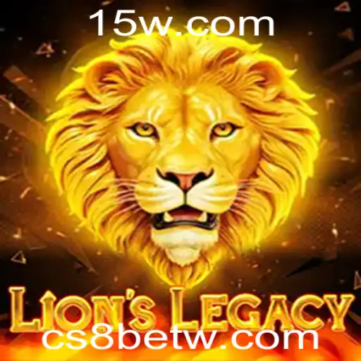 Descubra o Mundo de LionsLegacy: Um Jogo de Estratégia e Aventura