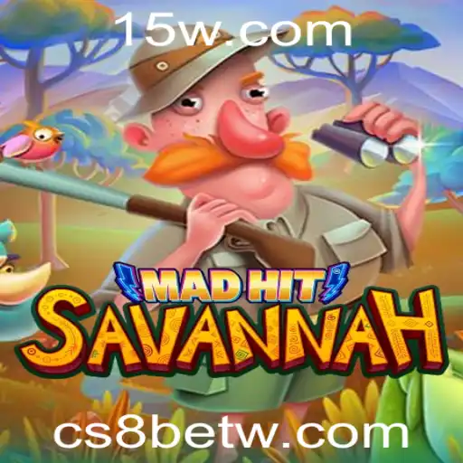 Descubra o Fascinante Mundo de 'MadHitSavannah': Um Jogo Único para Aventureiros de Todas as Idades