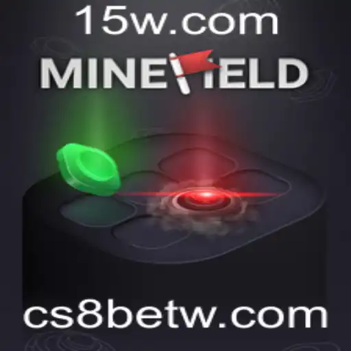 Descubra o Mundo Empolgante de MineField com CS8bet