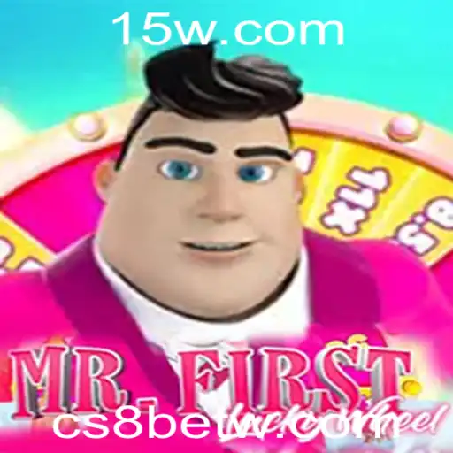 Descubra a Emoção do MrFirstLuckyWheel no Universo CS8bet