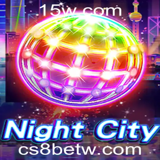 Explorando o Fascinante Mundo de NightCity: Um Mergulho no Jogo e suas Regras com CS8bet