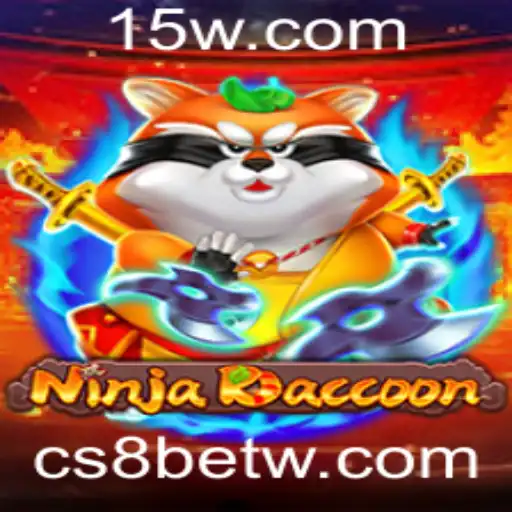 Explorando NinjaRaccoon: A Nova Sensação dos Jogos com CS8bet