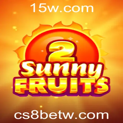 Descubra o Universo do Jogo SunnyFruits2 com CS8bet