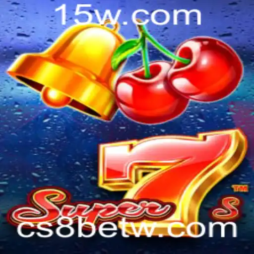 Descubra a Emoção do Super7s com CS8bet