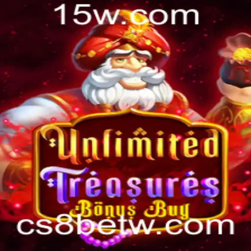 Explorando UnlimitedTreasuresBonusBuy: A Aventura de Cassino com CS8bet