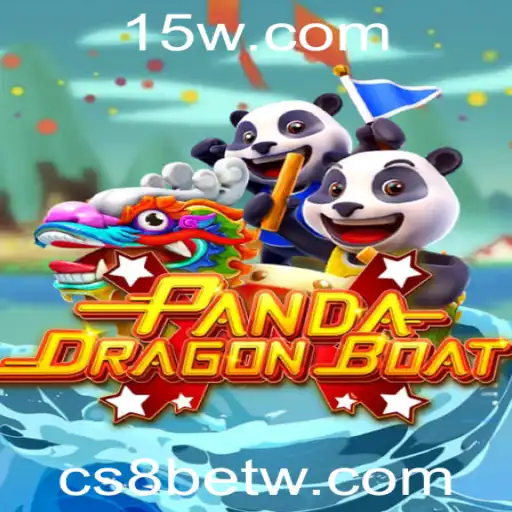 PANDADRAGONBOAT: Um Mergulho no Emocionante Mundo dos Dragões Aquáticos