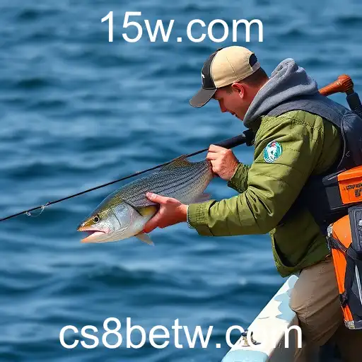 Pesca: Tradição e Modernidade Unidas no Esporte