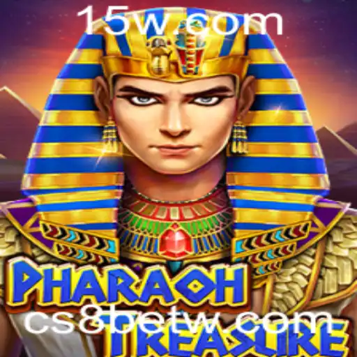 Descubra o Fascinante Mundo de PharaohTreasure: O Novo Jogo de Azar Tendência no CS8bet
