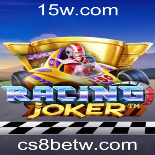 RacingJoker: Um Mergulho no Mundo de Adrenalina e Estratégia