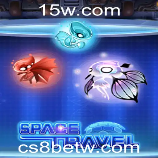 SpaceTravel e CS8bet: Explorando Novas Fronteiras no Universo dos Jogos