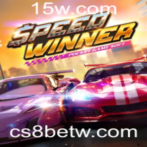 Descubra a Ação Acelerada de SpeedWinner com CS8bet