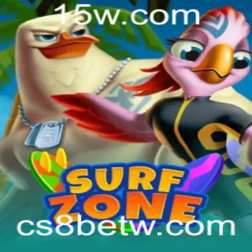 SurfZone: Mergulhe na Diversão com o Novo Jogo de Estratégia Dinâmica