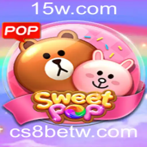 Descubra a Emoção do Jogo SweetPOP com CS8bet
