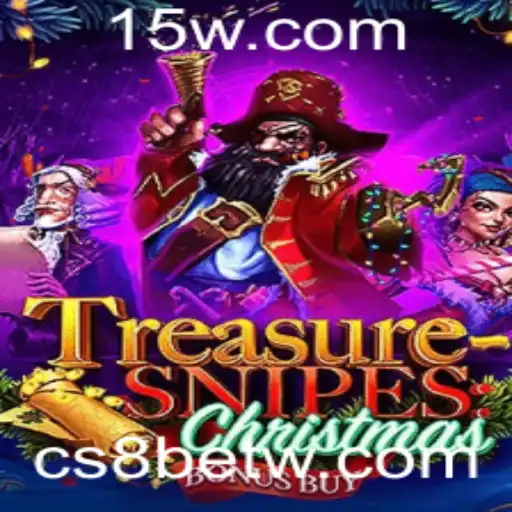 Descubra o Fascinante Mundo de TreasuresnipesChristmas com CS8bet