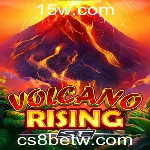 VolcanoRisingSE: A Nova Era dos Jogos de Aventura