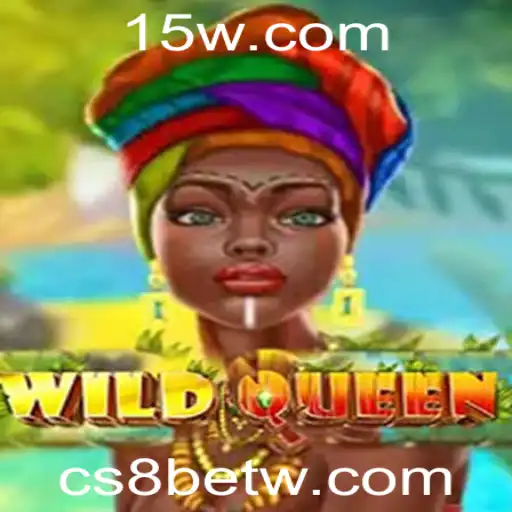 Explorando as Aventuras de WildQueen no Universo CS8bet