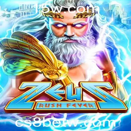 ZeusRushFever: Um Mergulho no Universo de Apostas da CS8bet